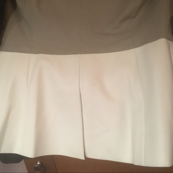 Halston Heritage Jacket - Picture 6 of 6